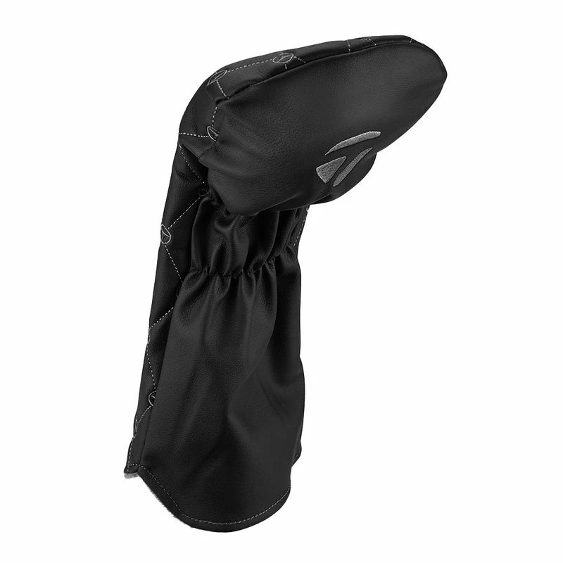 TaylorMade Driver Headcover 4 TaylorMade Driver Headcover - Image 2