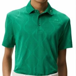 J. Lindeberg Men's Mat Players Golf Polo -Golf Clubs Shop 10497490 800 auto