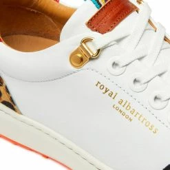 Royal Albartross Women's The Fieldfox Spikeless Golf Shoes -Golf Clubs Shop 10498767 800 auto