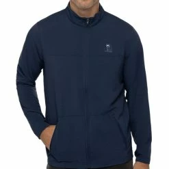 TravisMathew Men's Fiesta Friday Jacket