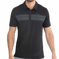 TravisMathew Men's Masterful Play Polo 13 TravisMathew Men's Masterful Play Polo -Golf Clubs Shop 10501835 800 auto
