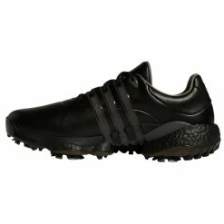 Adidas Men's LE Triple Black Pack Tour360 Golf Shoes -Golf Clubs Shop 10502060 800 auto