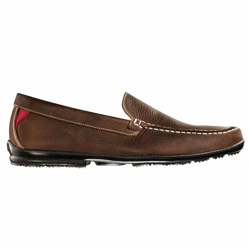 FootJoy Men's Club Casuals Loafer 3 FootJoy Men's Club Casuals Loafer