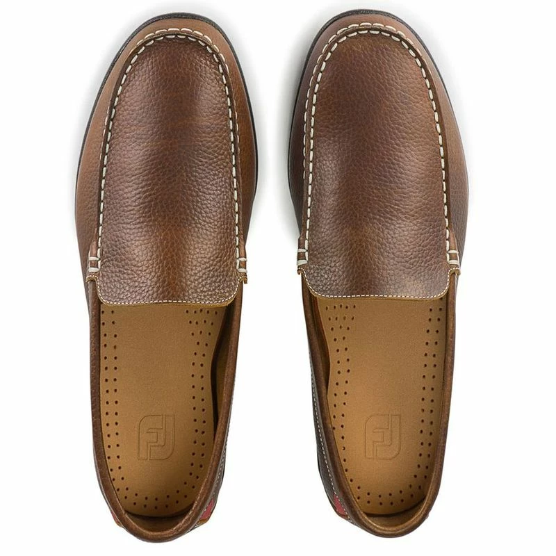FootJoy Men's Club Casuals Loafer 4 FootJoy Men's Club Casuals Loafer - Image 2