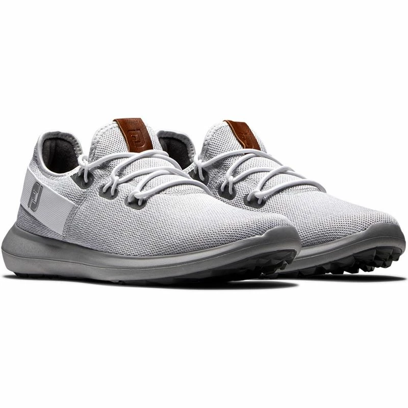 FootJoy Men's Coastal Flex Spikeless Golf Shoes 10 FootJoy Men's Coastal Flex Spikeless Golf Shoes - Image 8