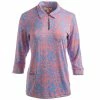 Sport Haley Inc Women's Trina 3/4 Sleeve Tunic -Golf Clubs Shop 10505352 800 auto