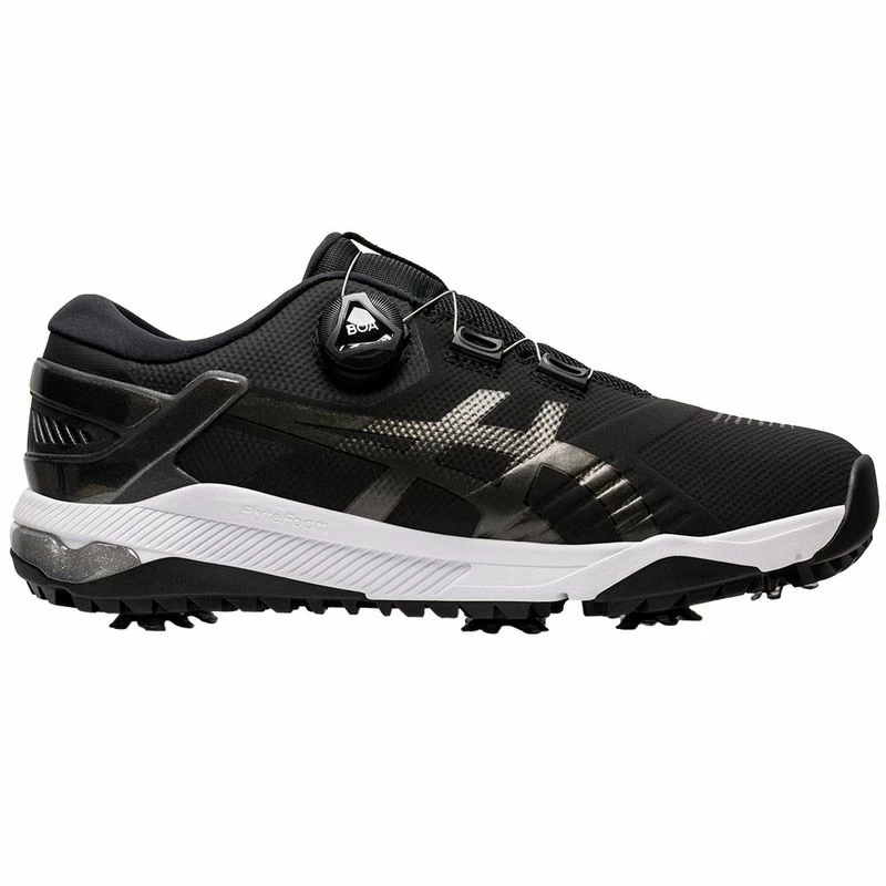 Asics Men's Gel Course Duo BOA Golf Shoes 3 Asics Men's Gel Course Duo BOA Golf Shoes