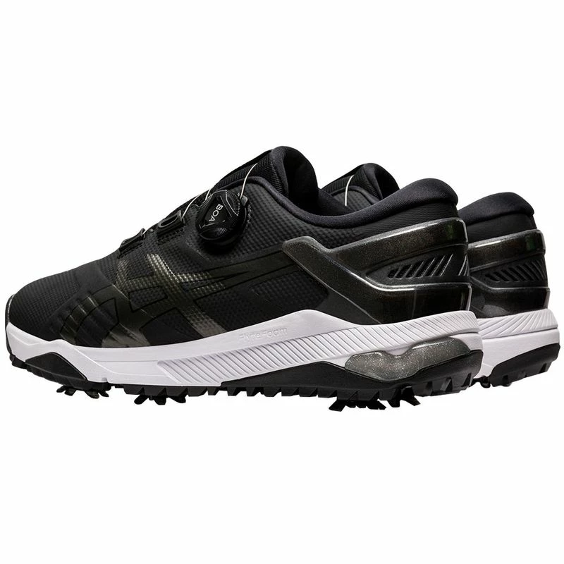 Asics Men's Gel Course Duo BOA Golf Shoes 4 Asics Men's Gel Course Duo BOA Golf Shoes - Image 2