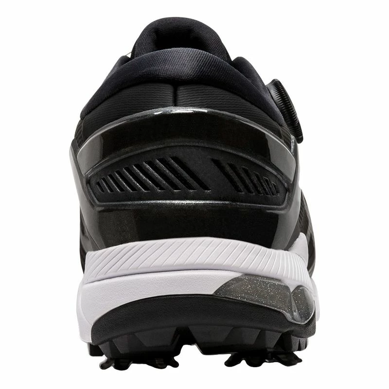 Asics Men's Gel Course Duo BOA Golf Shoes 5 Asics Men's Gel Course Duo BOA Golf Shoes - Image 3