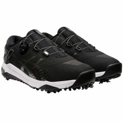 Asics Men's Gel Course Duo BOA Golf Shoes 12 Asics Men's Gel Course Duo BOA Golf Shoes -Golf Clubs Shop 10509893 800 auto