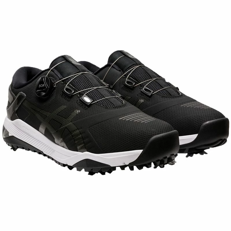 Asics Men's Gel Course Duo BOA Golf Shoes 6 Asics Men's Gel Course Duo BOA Golf Shoes - Image 4