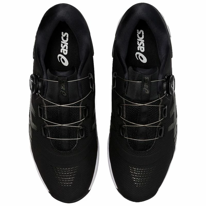 Asics Men's Gel Course Duo BOA Golf Shoes 7 Asics Men's Gel Course Duo BOA Golf Shoes - Image 5