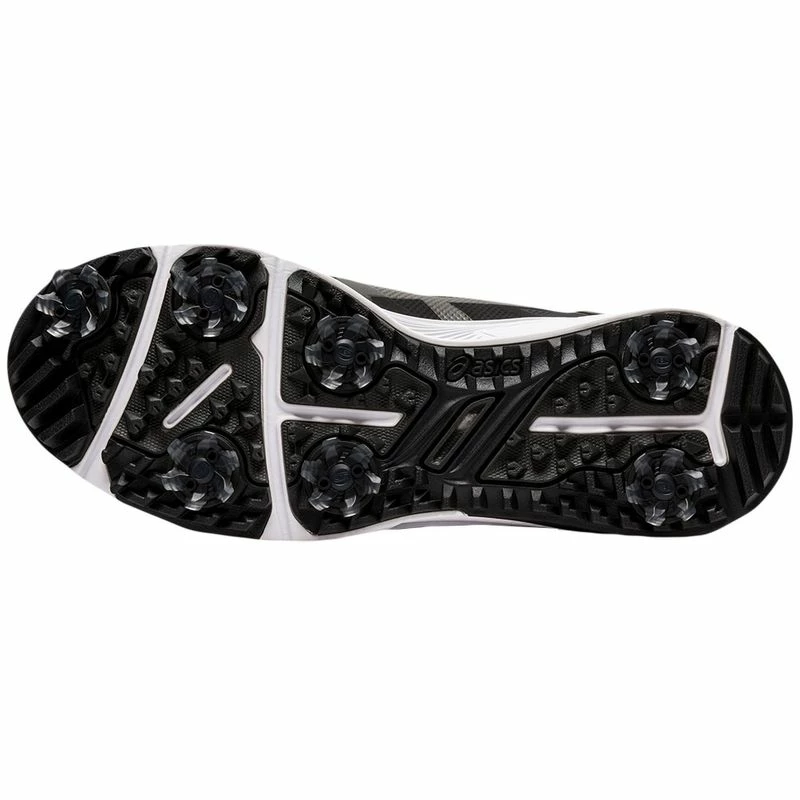 Asics Men's Gel Course Duo BOA Golf Shoes 9 Asics Men's Gel Course Duo BOA Golf Shoes - Image 7