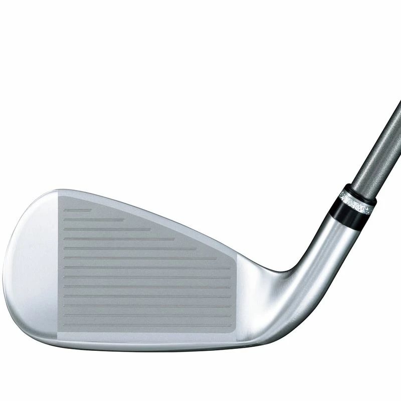 XXIO Prime 12 Iron Set 7 XXIO Prime 12 Iron Set - Image 5