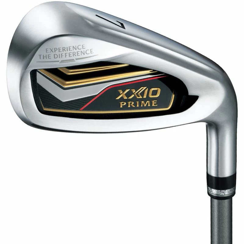XXIO Prime 12 Iron Set 8 XXIO Prime 12 Iron Set - Image 6