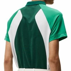 J. Lindeberg Men's Lars Players Golf Polo 10 J. Lindeberg Men's Lars Players Golf Polo -Golf Clubs Shop 10511883 800 auto