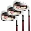 XXIO Women's Prime Royal Edition Iron Set -Golf Clubs Shop 10515730 800 auto