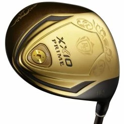 XXIO Prime Royal Edition Driver -Golf Clubs Shop 10516400 800 auto
