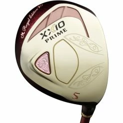 XXIO Women's Prime Royal Edition Fairway -Golf Clubs Shop 10516433 800 auto