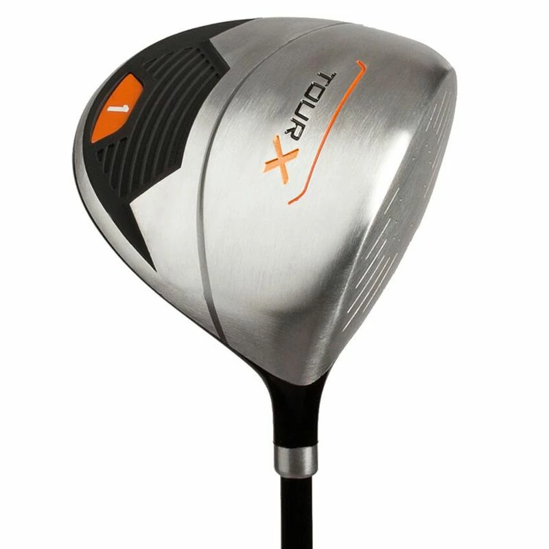 Tour X Juniors' Driver 4 Tour X Juniors' Driver - Image 2