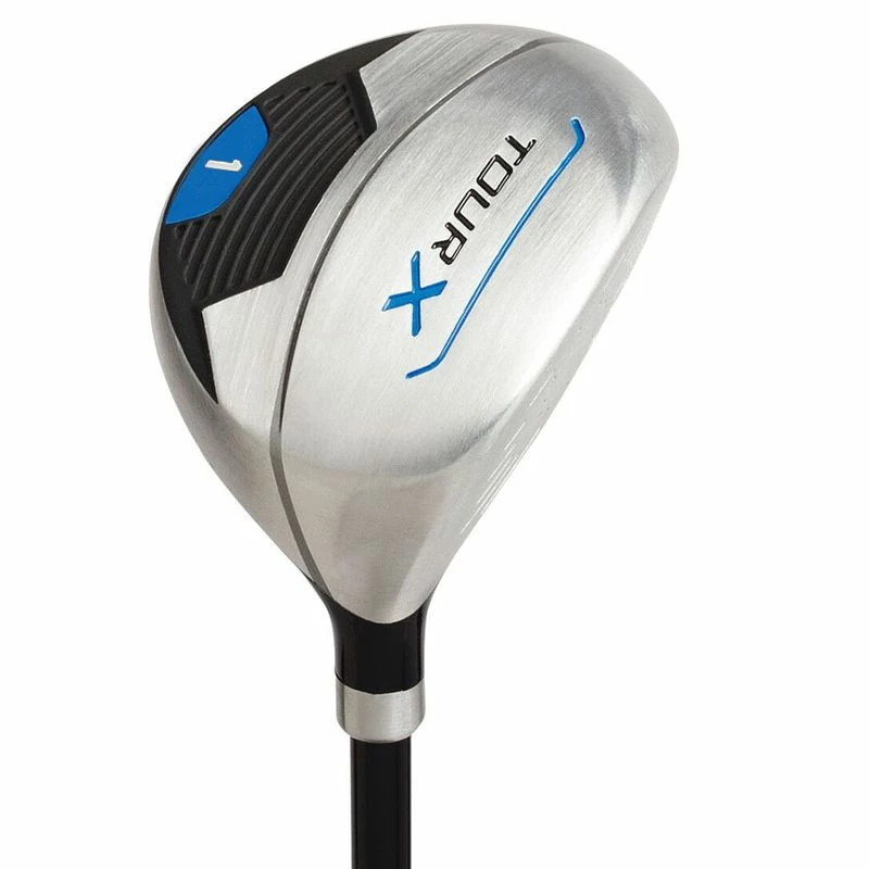 Tour X Juniors' Driver 5 Tour X Juniors' Driver - Image 3