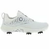 ECCO Women's BIOM G5 Ko BOA Spikeless Golf Shoes -Golf Clubs Shop 10516605 800 auto