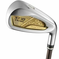 XXIO Prime Royal Edition Iron Set -Golf Clubs Shop 10517523 800 auto