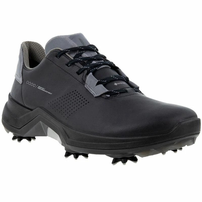 ECCO Men's BIOM G5 Golf Shoes 3 ECCO Men's BIOM G5 Golf Shoes