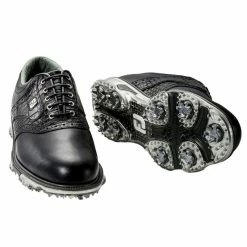 FootJoy Men's DryJoys Tour Golf Shoes -Golf Clubs Shop 10523410 800 auto