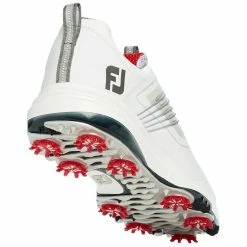 FootJoy Men's FJ Fury Golf Shoes -Golf Clubs Shop 10523587 800 auto