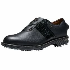 FootJoy Men's Premiere Packard BOA Golf Shoes -Golf Clubs Shop 10527259 800 auto