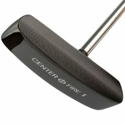 Pinseeker Centerfire Number 1 Putter