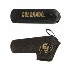 Team Effort NCAA Blade Putter Headcover