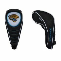 Team Effort NFL Shaft Gripper Driver Headcover