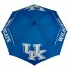Team Effort NCAA Windsheer Hybrid Umbrella 1 Team Effort NCAA Windsheer Hybrid Umbrella -Golf Clubs Shop 9066594 800 auto