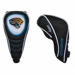 Team Effort NFL Shaft Gripper Utility Cover