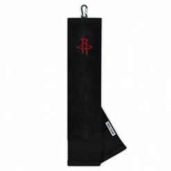 Team Effort NBA Embroidered Towel