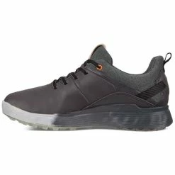 ECCO Men's Golf S-Three Signature Spikeless Golf Shoes -Golf Clubs Shop 9078730 800 auto