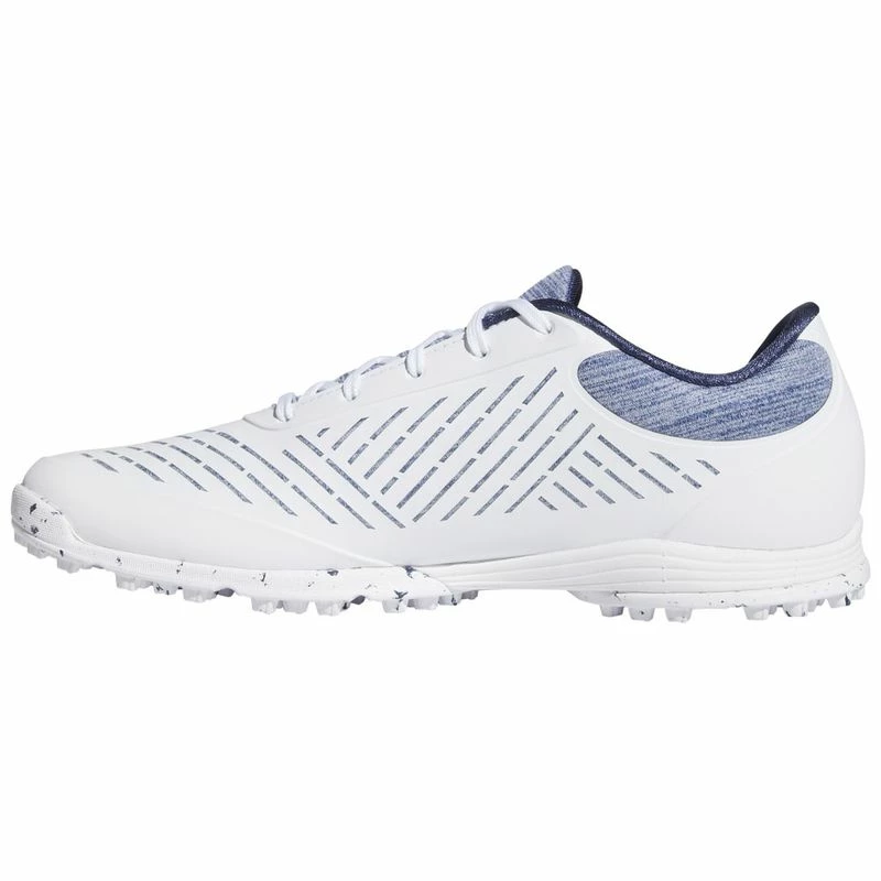 Adidas Women's Adipure Sport 2.0 Spikeless Golf Shoes 4 Adidas Women's Adipure Sport 2.0 Spikeless Golf Shoes - Image 2