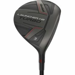 Cleveland Launcher HB Turbo Fairway
