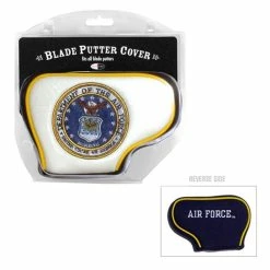 Team Golf Military Blade Putter Cover