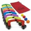 GoSports Putt-Thru Croquet Putting Game 1 GoSports Putt-Thru Croquet Putting Game -Golf Clubs Shop 9089497 800 auto