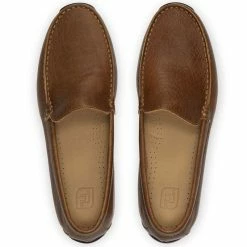 FootJoy Men's Club Casuals Spikeless Golf Loafers -Golf Clubs Shop 9090595 800 auto