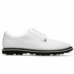G/FORE Men's Debossed Skull Gallivanter Spikeless Golf Shoes -Golf Clubs Shop 9093186 800 auto