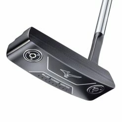 Mizuno M. Craft I Putter - Black -Golf Clubs Shop 9094347 800 auto
