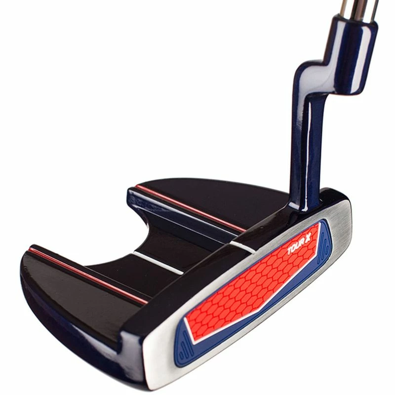 Merchants Of Golf USA Number 3 Putter 4 Merchants Of Golf USA Number 3 Putter - Image 2
