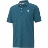 PUMA Men's Arnold Palmer Legacy Print Polo -Golf Clubs Shop 9096294 800 auto