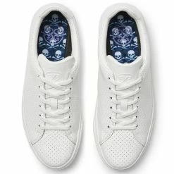 G/FORE Women's Perf Disruptor Spikeless Golf Shoes -Golf Clubs Shop 9098418 800 auto