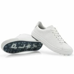 G/FORE Women's Perf Disruptor Spikeless Golf Shoes -Golf Clubs Shop 9098419 800 auto