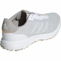 Adidas Men's S2G Spikeless Golf Shoes -Golf Clubs Shop 9104477 800 auto